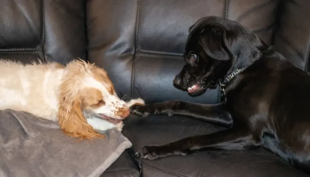 Can Dogs Have Mental Disabilities