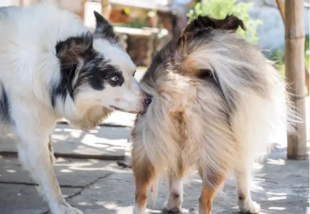 How Do You Get To Know If Your Dogs Are In Heat