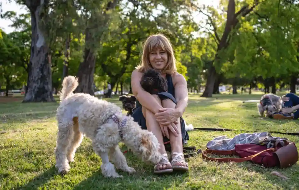 Why Do Dogs Smell People's Privates