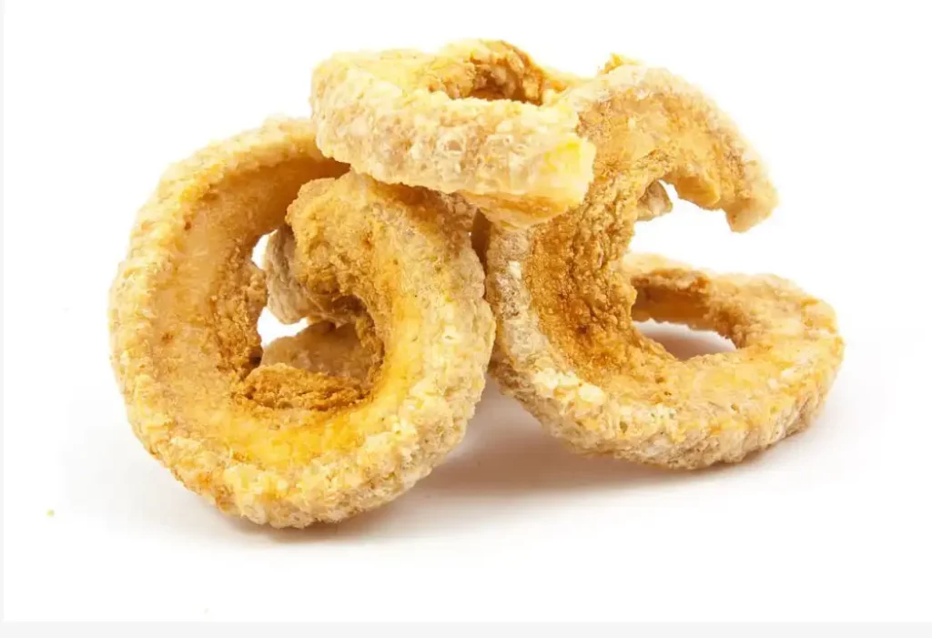 Risks Associated with Feeding Pork Rinds to Dogs